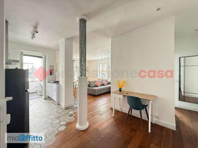 Bilocale arredato Trastevere, aventino, testaccio