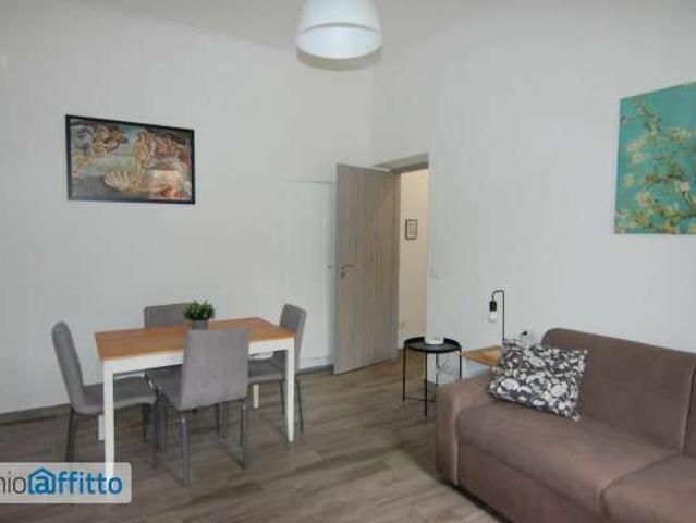 Bilocale arredato Trastevere, aventino, testaccio