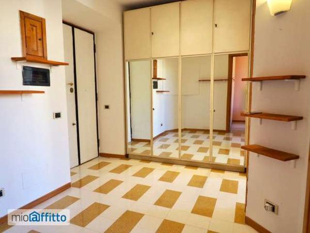 Bilocale arredato Trastevere, aventino, testaccio