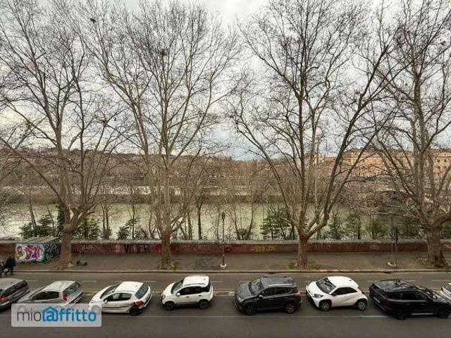 Bilocale arredato Trastevere, aventino, testaccio