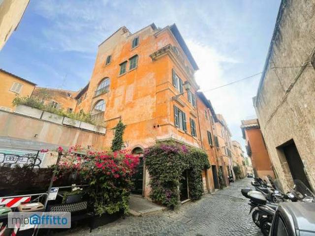 Bilocale arredato Trastevere, aventino, testaccio
