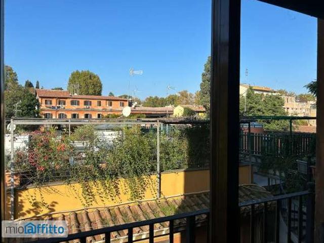 Bilocale arredato Trastevere, aventino, testaccio
