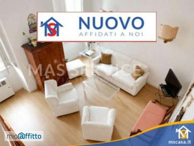 Bilocale arredato Trastevere, aventino, testaccio