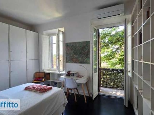 Bilocale arredato Trastevere, aventino, testaccio