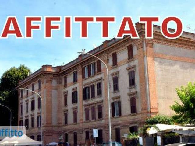 Bilocale arredato Trastevere, aventino, testaccio