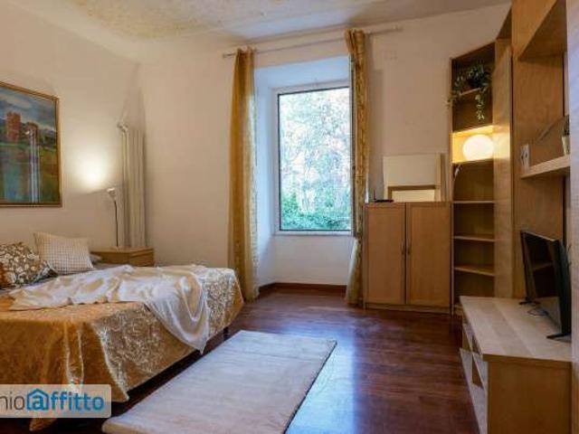 Bilocale arredato Trastevere, aventino, testaccio