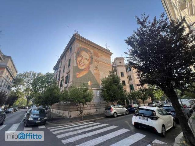 Bilocale arredato Trastevere, aventino, testaccio