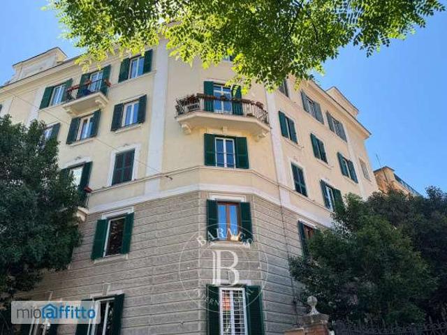 Bilocale arredato Trastevere, aventino, testaccio