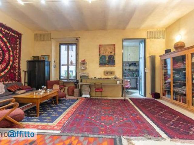 Bilocale arredato Trastevere, aventino, testaccio