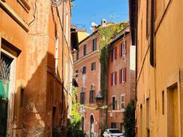 Bilocale arredato Trastevere, aventino, testaccio