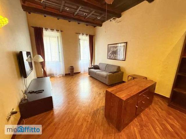 Bilocale arredato Trastevere, aventino, testaccio