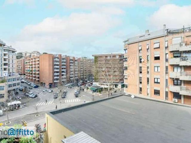 Bilocale arredato Trastevere, aventino, testaccio
