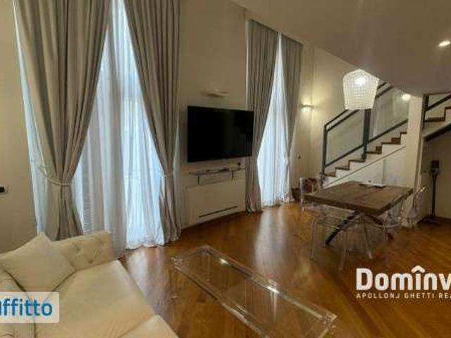Bilocale arredato Trastevere, aventino, testaccio