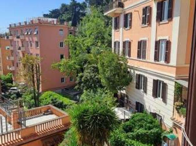 Bilocale arredato Trastevere, aventino, testaccio