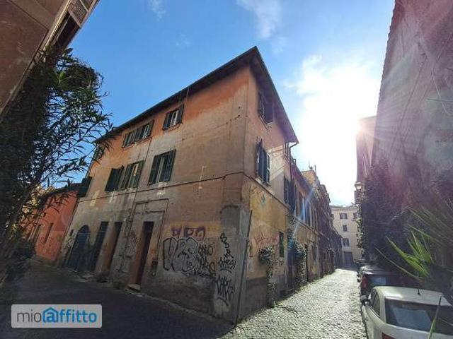 Bilocale arredato Trastevere, aventino, testaccio