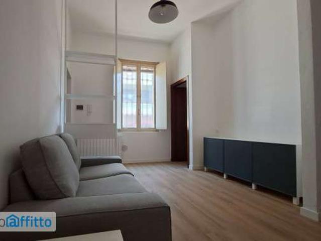 Bilocale arredato Treviglio