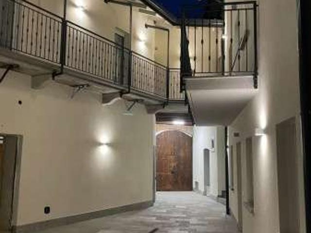 Bilocale arredato Treviglio