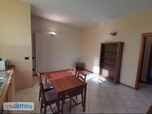 Bilocale arredato Treviglio