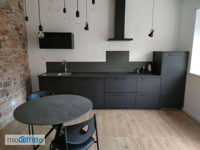 Bilocale arredato Trento