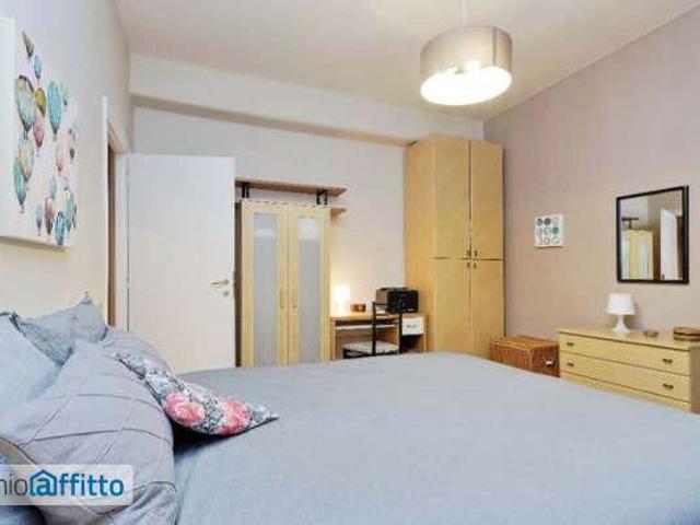 Bilocale arredato Trieste, salario