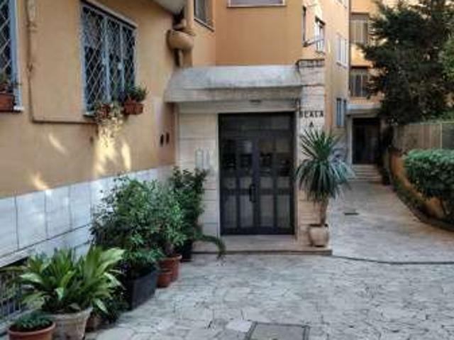 Bilocale arredato Trieste, salario
