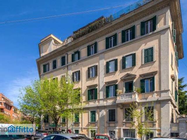 Bilocale arredato Trieste, salario