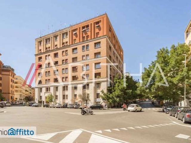 Bilocale arredato Trieste, salario