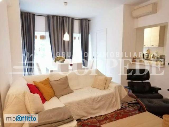 Bilocale arredato Trieste, salario