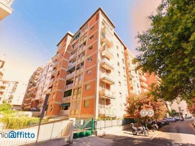 Bilocale arredato Trieste, salario