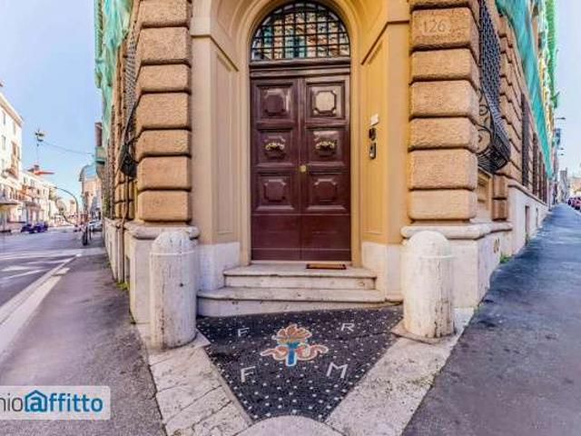 Bilocale arredato Trieste, salario