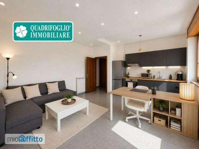 Bilocale arredato Trieste, salario