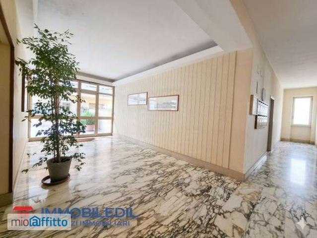 Bilocale arredato Trieste, salario