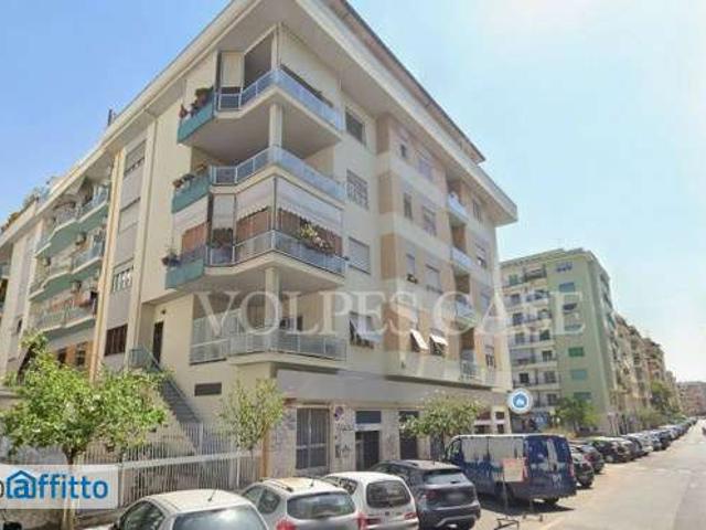 Bilocale arredato Trieste, salario