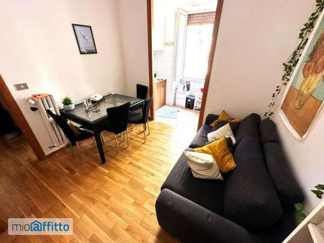 Bilocale arredato Trieste, salario