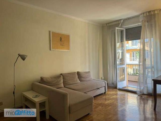 Bilocale arredato Trieste, salario