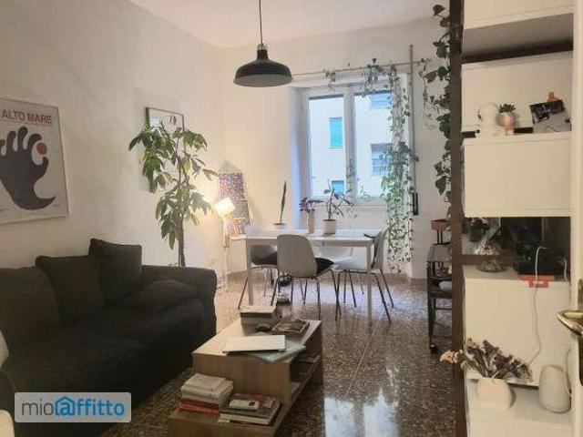 Bilocale arredato Trieste, salario