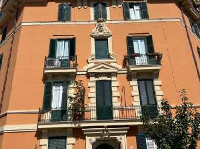 Bilocale arredato Trieste, salario