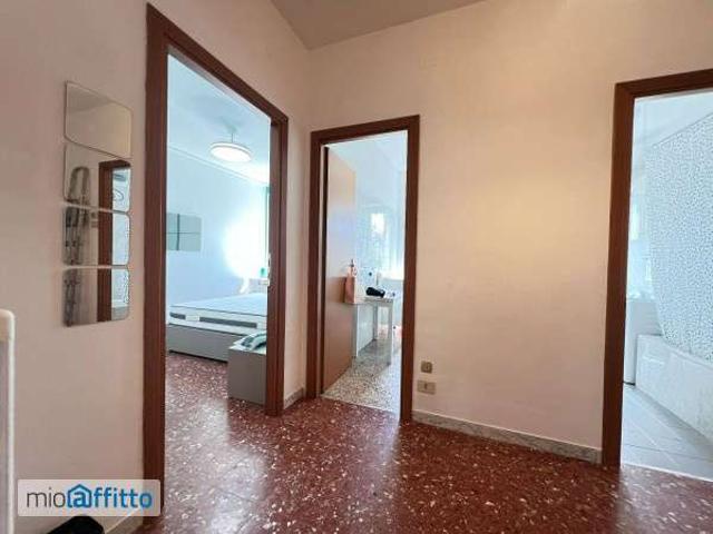 Bilocale arredato Trieste, salario