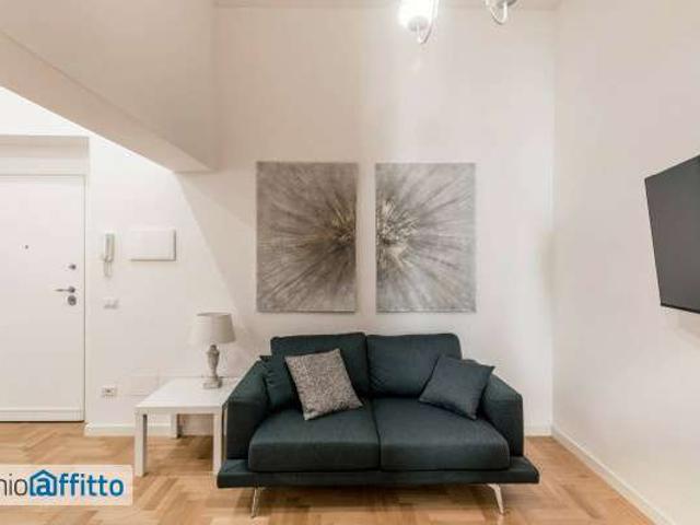 Bilocale arredato Trieste, salario