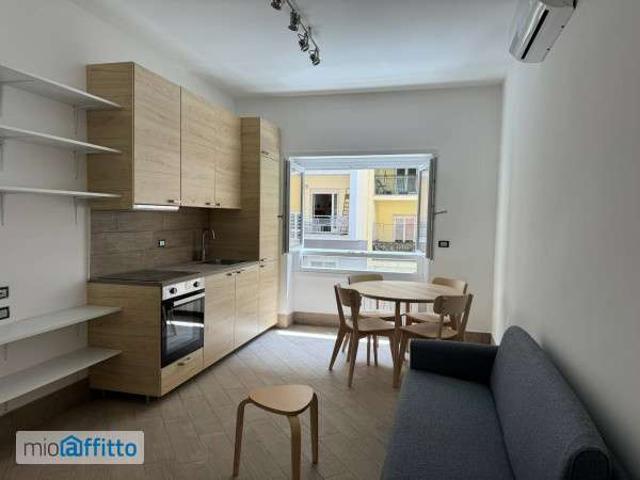 Bilocale arredato Trieste, salario