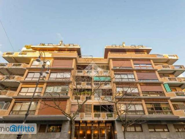 Bilocale arredato Trieste, salario