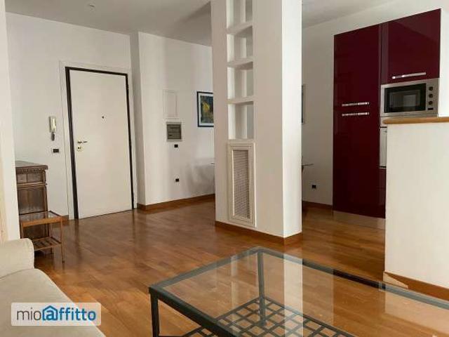 Bilocale arredato Trieste, salario