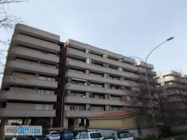 Bilocale arredato Trieste, salario