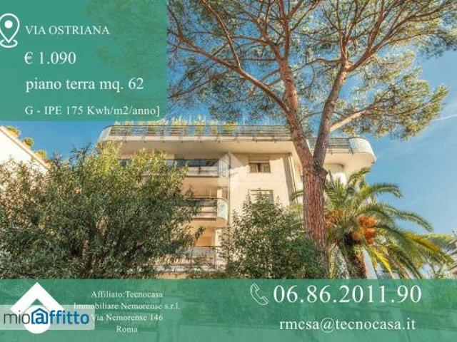 Bilocale arredato Trieste, salario