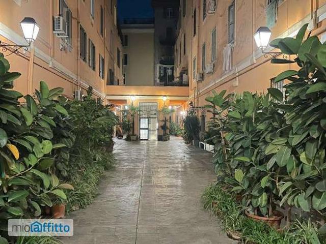 Bilocale arredato Trieste, salario