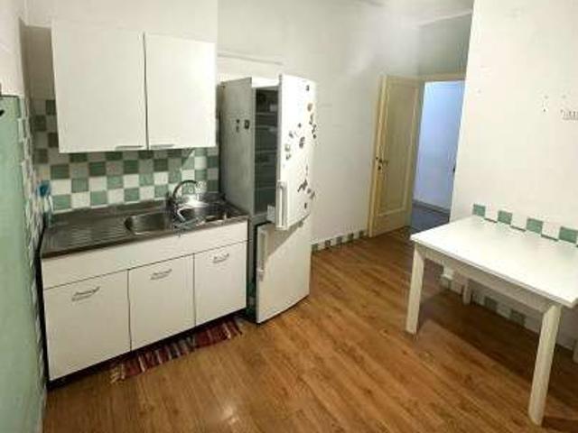 Bilocale arredato Trieste, salario