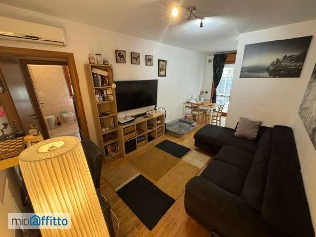 Bilocale arredato Trieste, salario