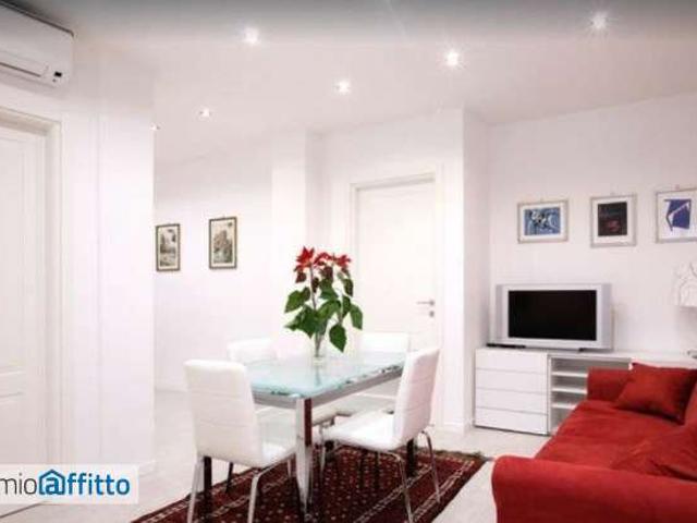 Bilocale arredato Trieste, salario