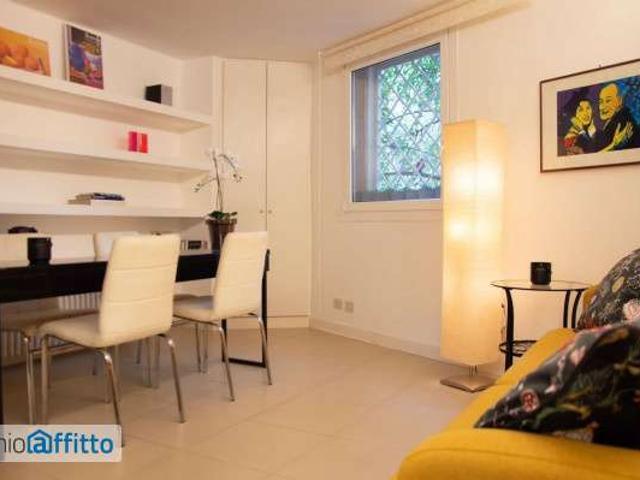 Bilocale arredato Trieste, salario