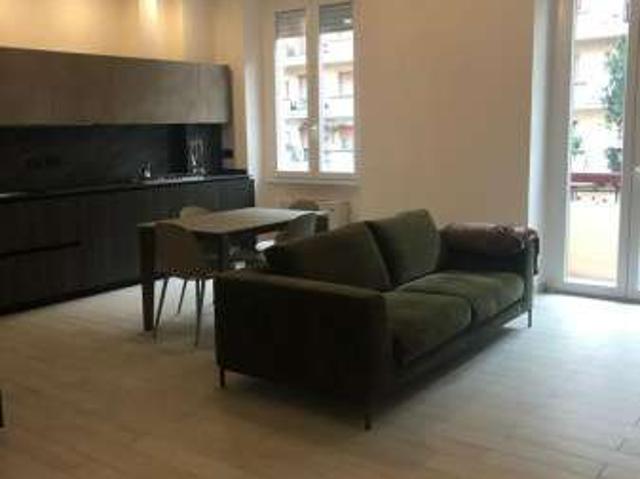 Bilocale arredato Trieste, salario